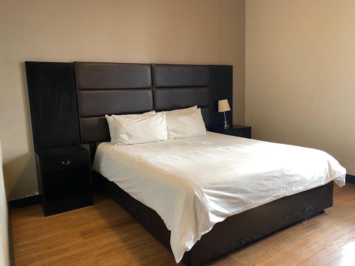 ไอค่อน ลักชัวรี อพาร์ตเมนท์ Aparthotel เคปทาวน์ ภายนอก รูปภาพ