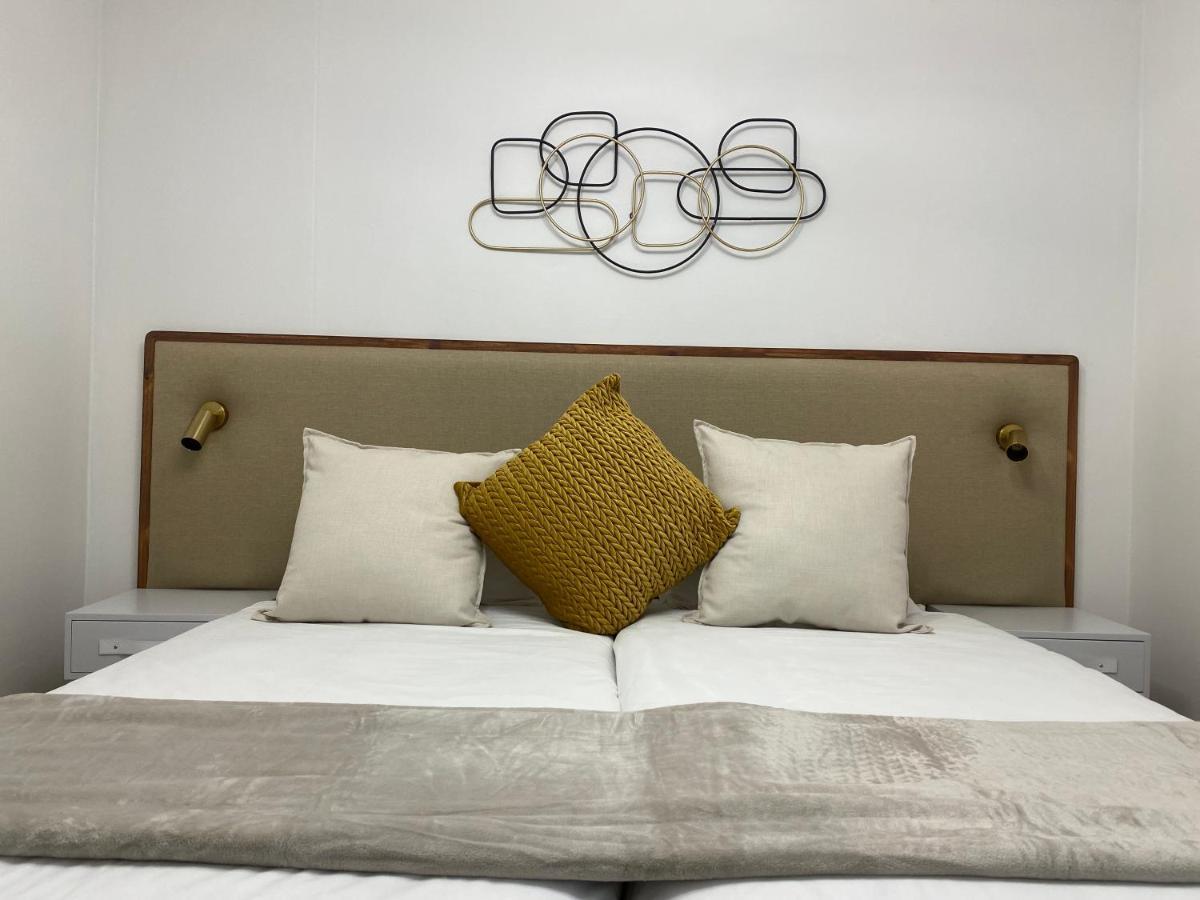 ไอค่อน ลักชัวรี อพาร์ตเมนท์ Aparthotel เคปทาวน์ ภายนอก รูปภาพ