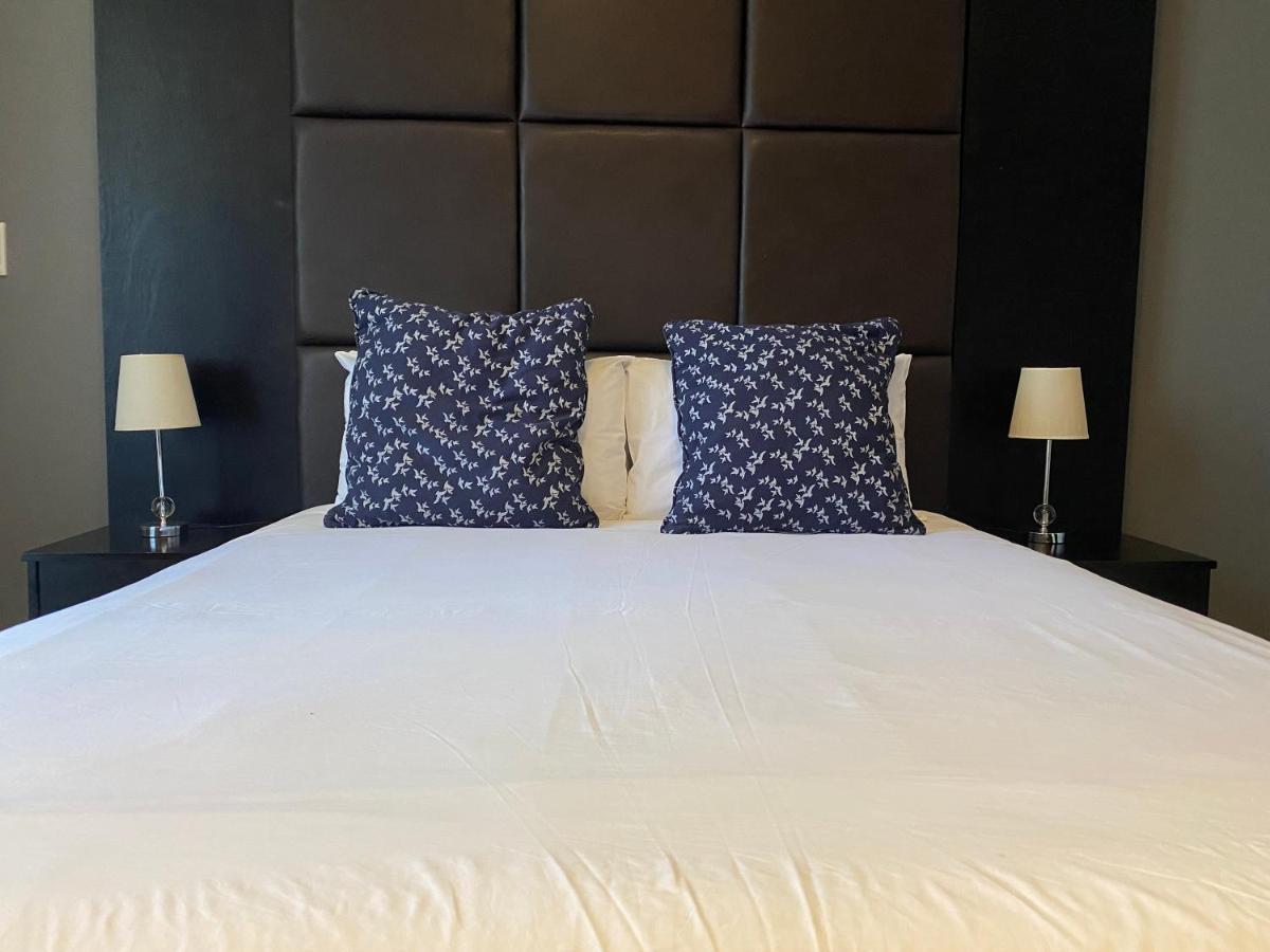 ไอค่อน ลักชัวรี อพาร์ตเมนท์ Aparthotel เคปทาวน์ ภายนอก รูปภาพ