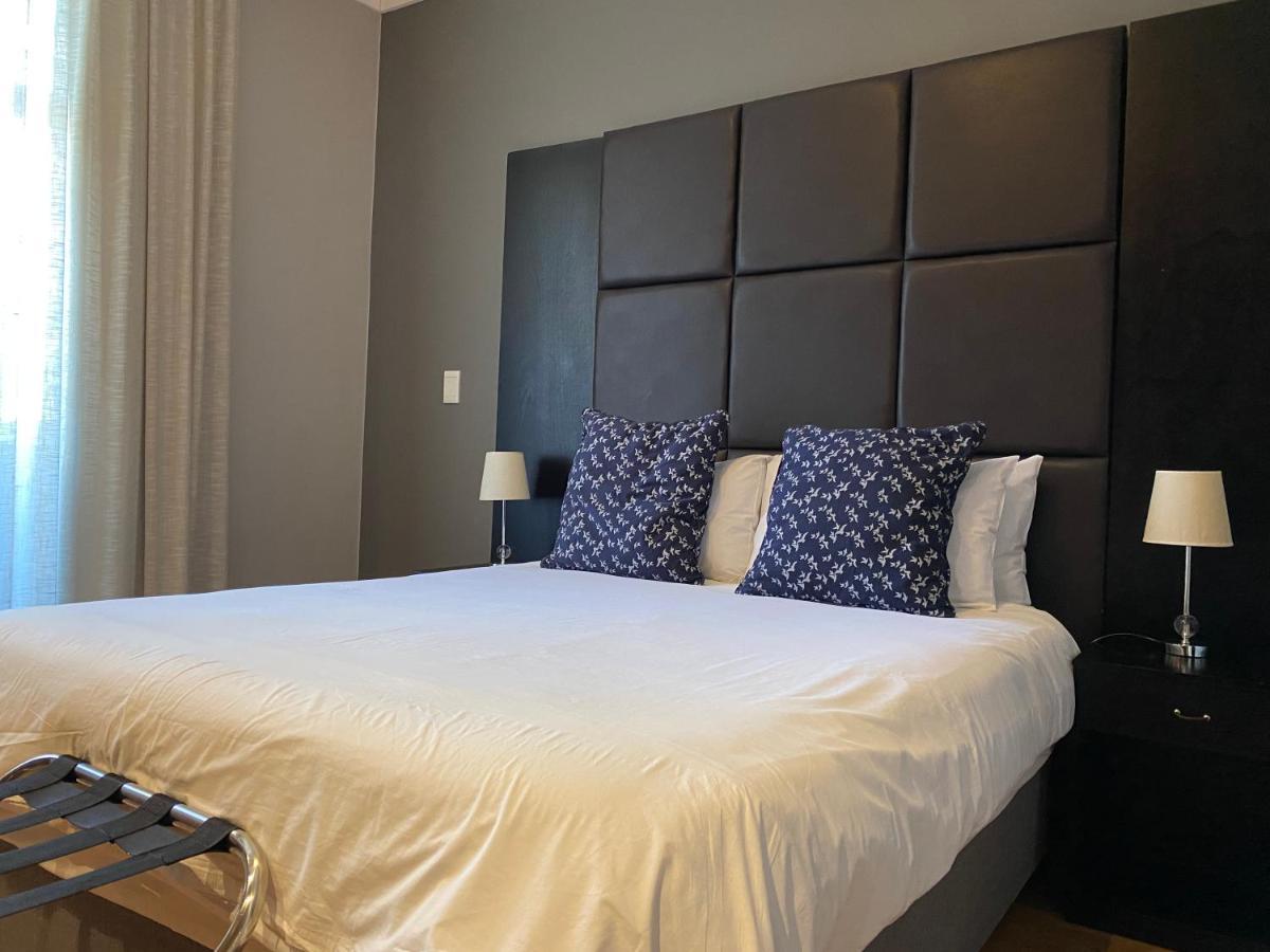 ไอค่อน ลักชัวรี อพาร์ตเมนท์ Aparthotel เคปทาวน์ ภายนอก รูปภาพ