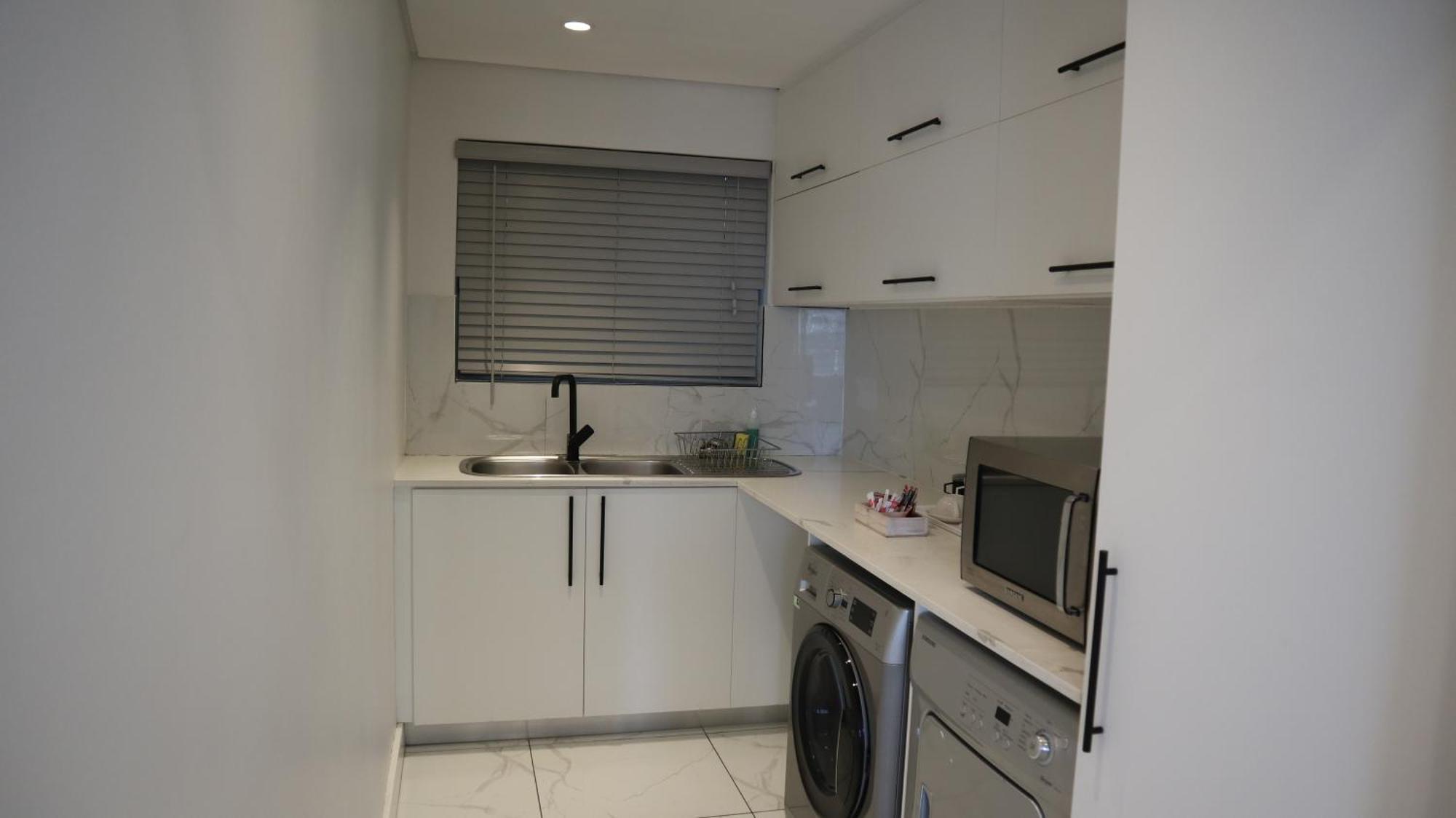 ไอค่อน ลักชัวรี อพาร์ตเมนท์ Aparthotel เคปทาวน์ ภายนอก รูปภาพ